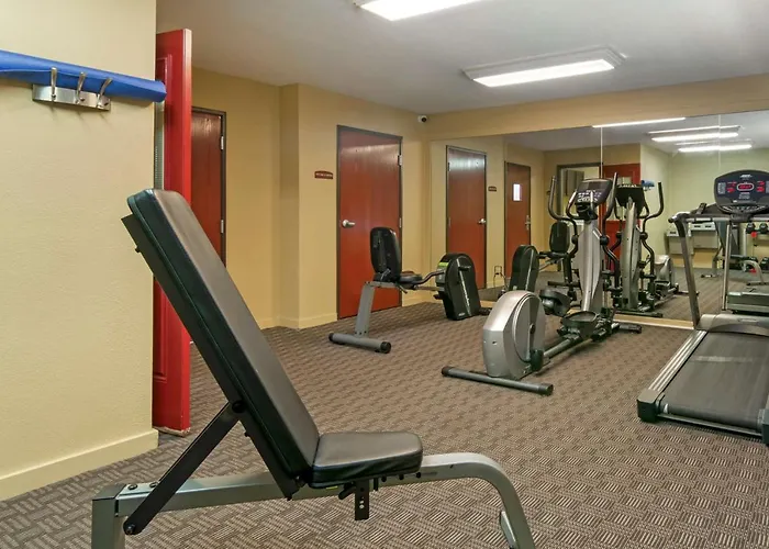 Best Western Governors Inn And Suites