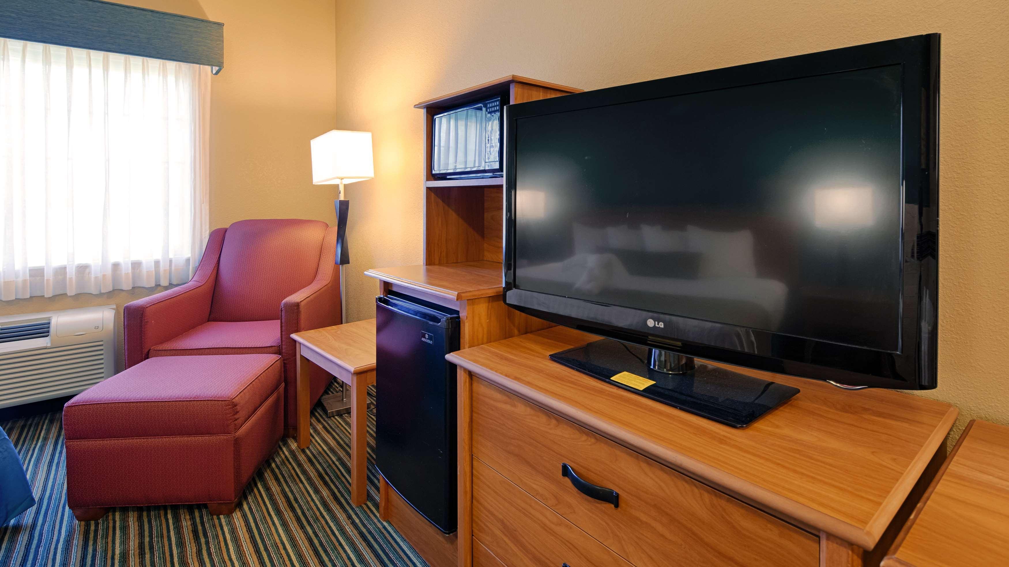 Western Governors Inn&suites