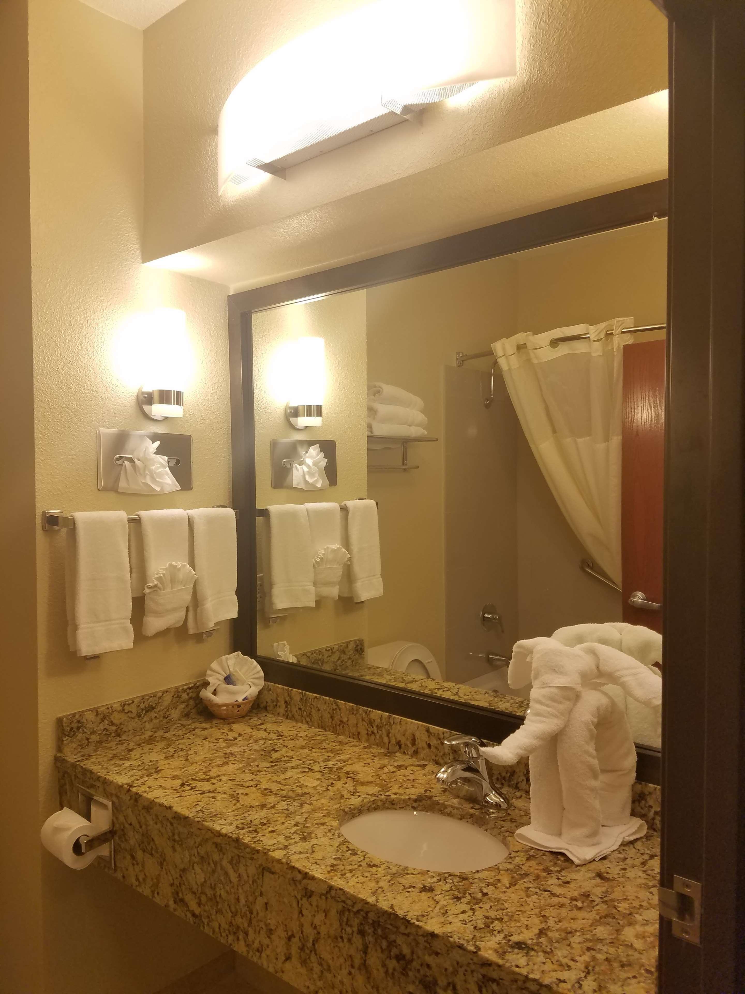 Hotel Western Governors Inn&suites 3*