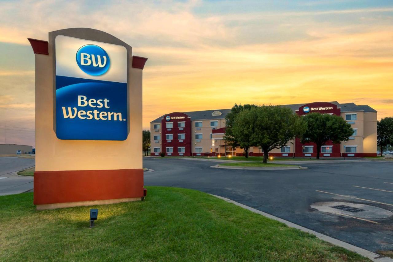 Western Governors Inn&suites 3* Wichita