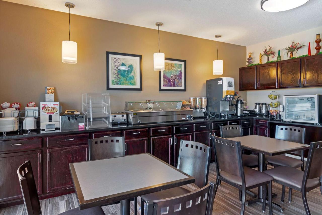 Hotel Western Governors Inn&suites