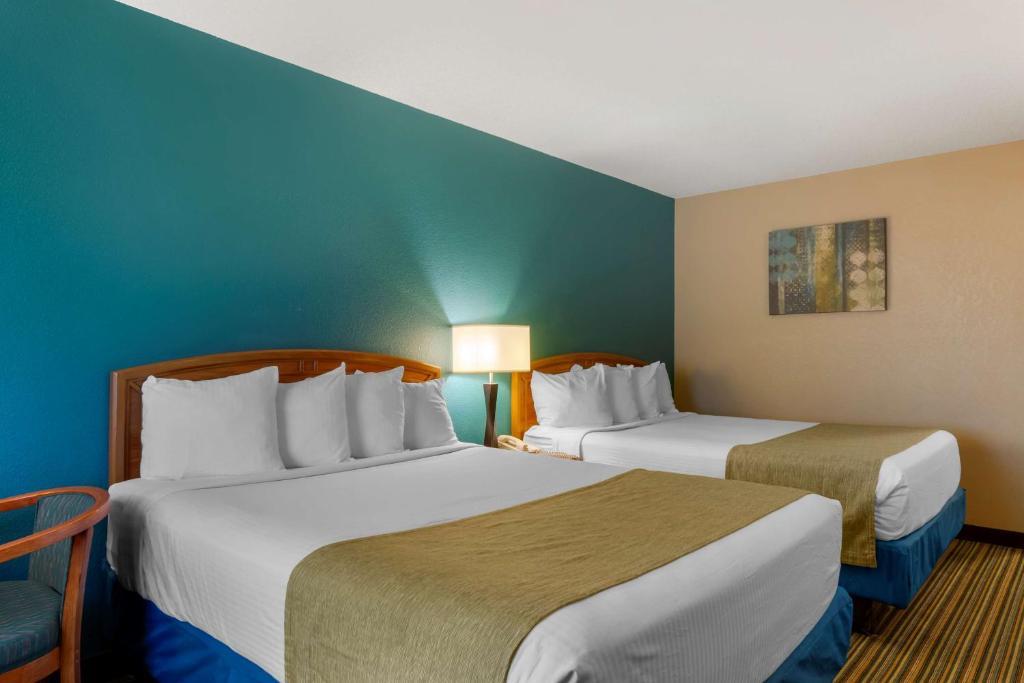 Hotel Western Governors Inn&suites