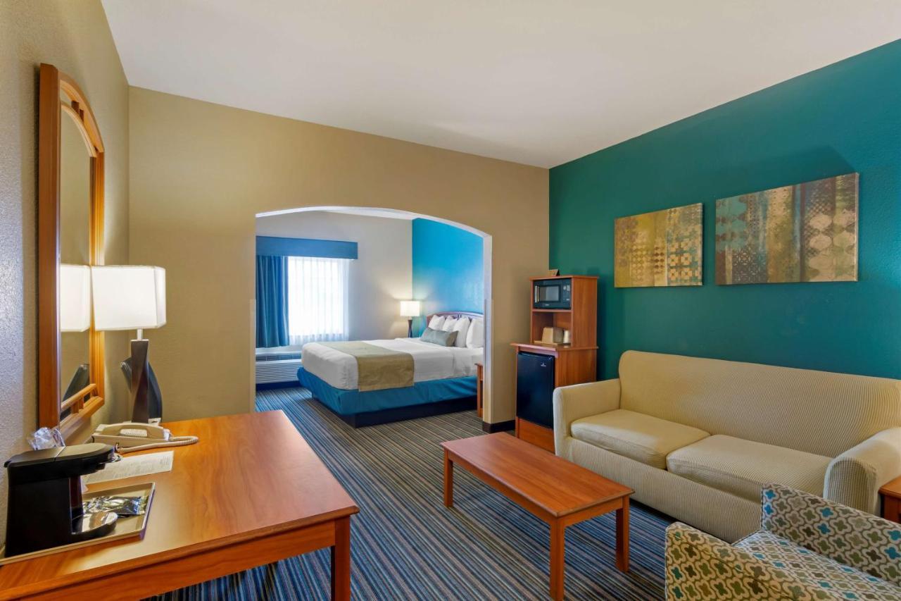 Western Governors Inn&suites 3* Wichita