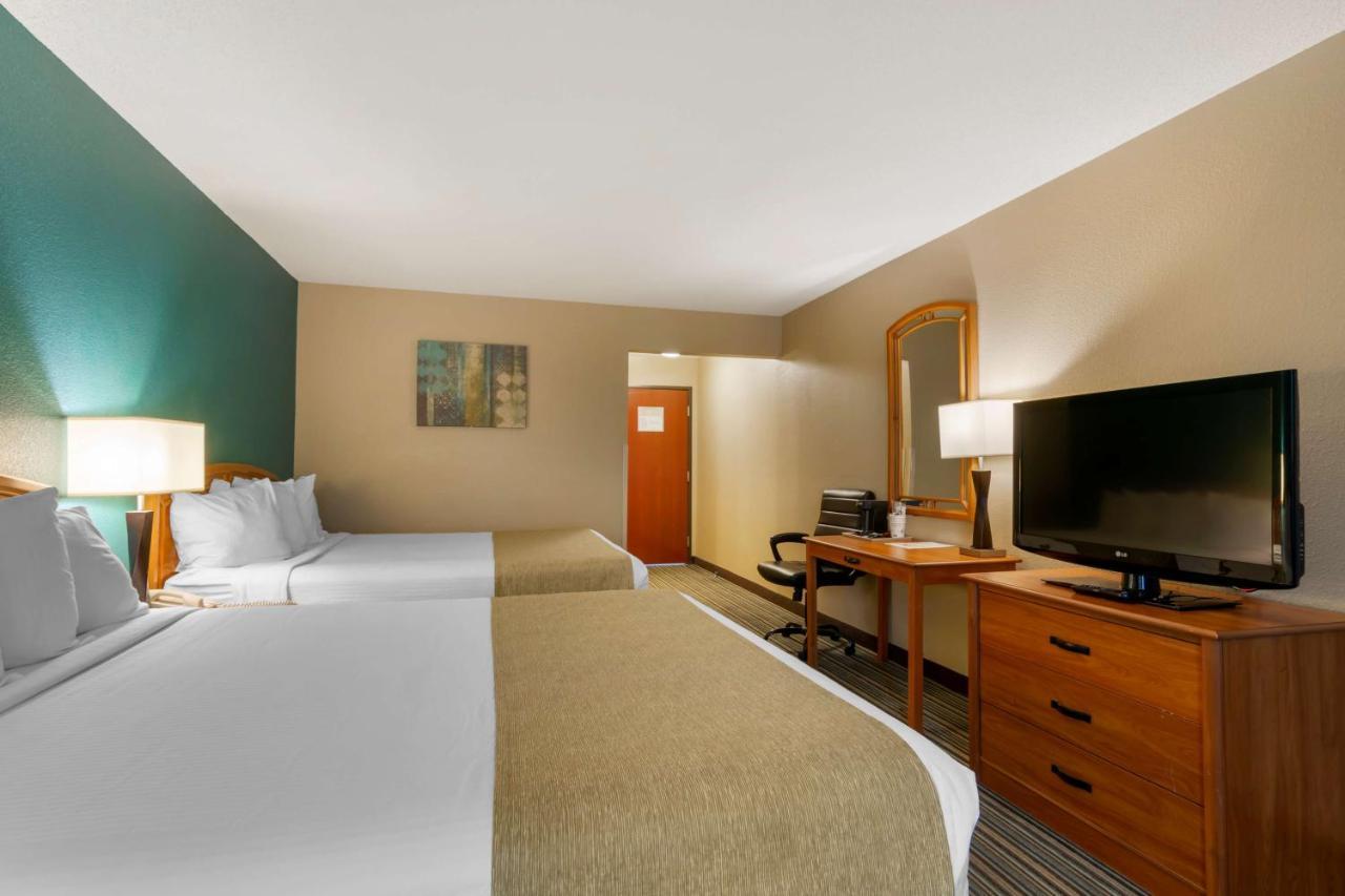 Western Governors Inn&suites Hotel Wichita