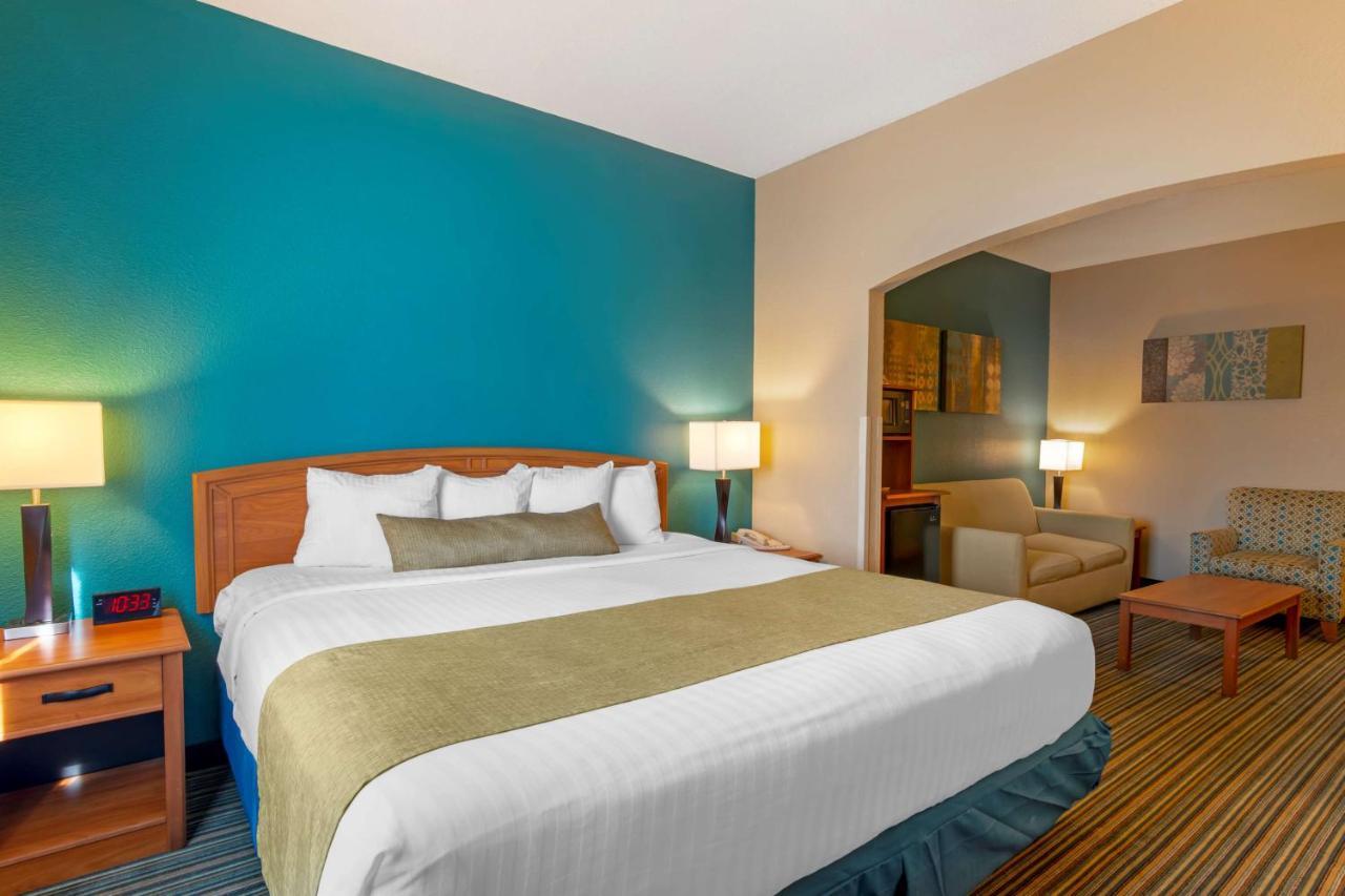 Western Governors Inn&suites