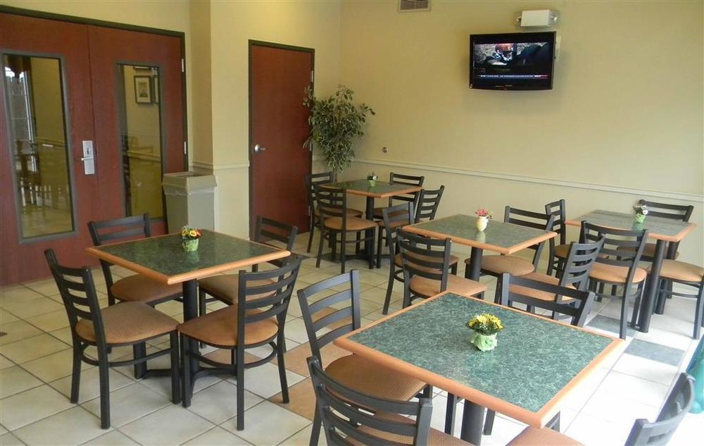 Western Governors Inn&suites 3* Wichita
