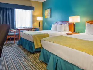 Western Governors Inn&suites Wichita