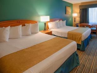 Western Governors Inn&suites