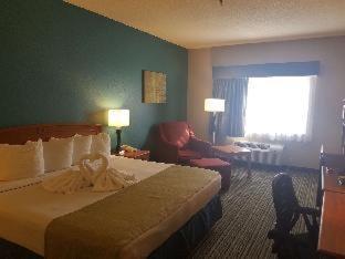 Western Governors Inn&suites 3* Wichita