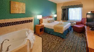 Hotel Western Governors Inn&suites 3*