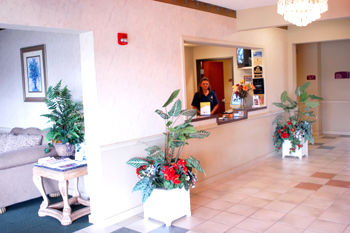 Hotel Western Governors Inn&suites Wichita