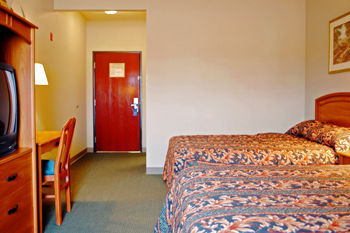 Western Governors Inn&suites Wichita