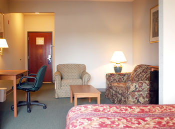 Hotel Western Governors Inn&suites Wichita