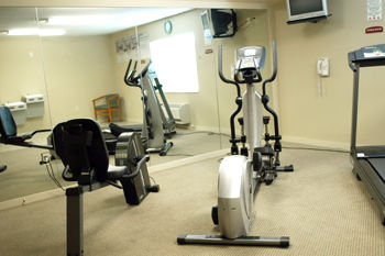 Western Governors Inn&suites Wichita