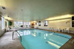 Western Governors Inn&suites 3* Wichita