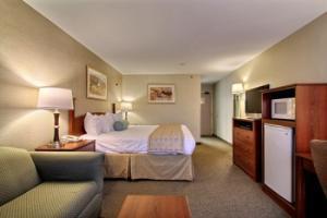 Western Governors Inn&suites Hotel