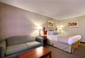 Western Governors Inn&suites Hotel