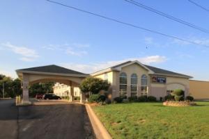 Western Governors Inn&suites Hotel Wichita