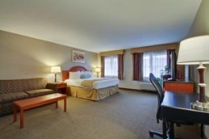 Western Governors Inn&suites 3* Wichita