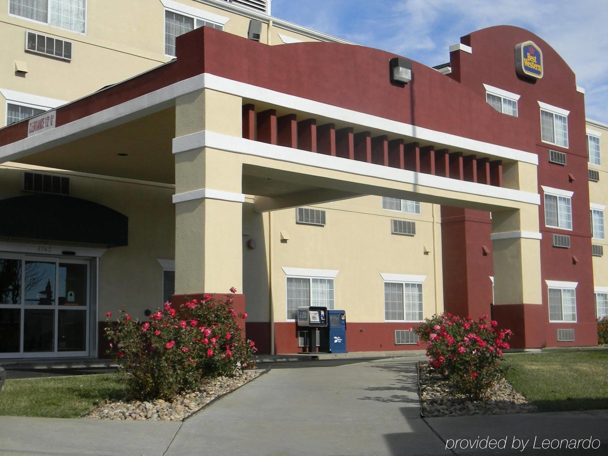 Western Governors Inn&suites
