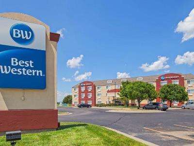 Hotel Western Governors Inn&suites