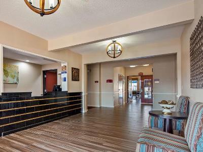 Western Governors Inn&suites Wichita