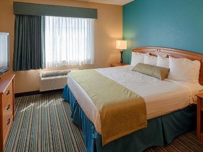 Hotel Western Governors Inn&suites Wichita