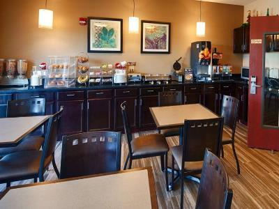Western Governors Inn&suites 3* Wichita