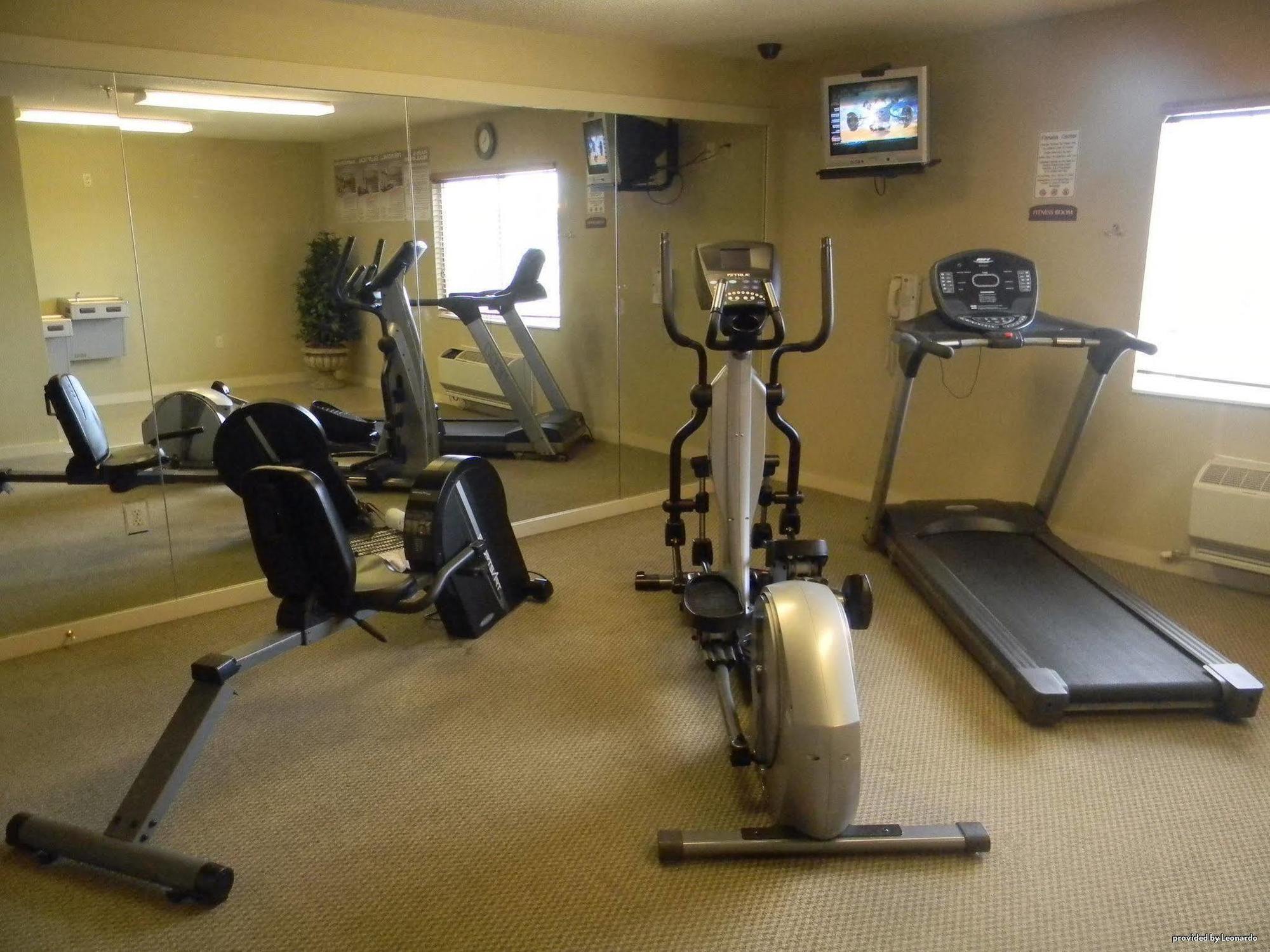 Western Governors Inn&suites 3* Wichita