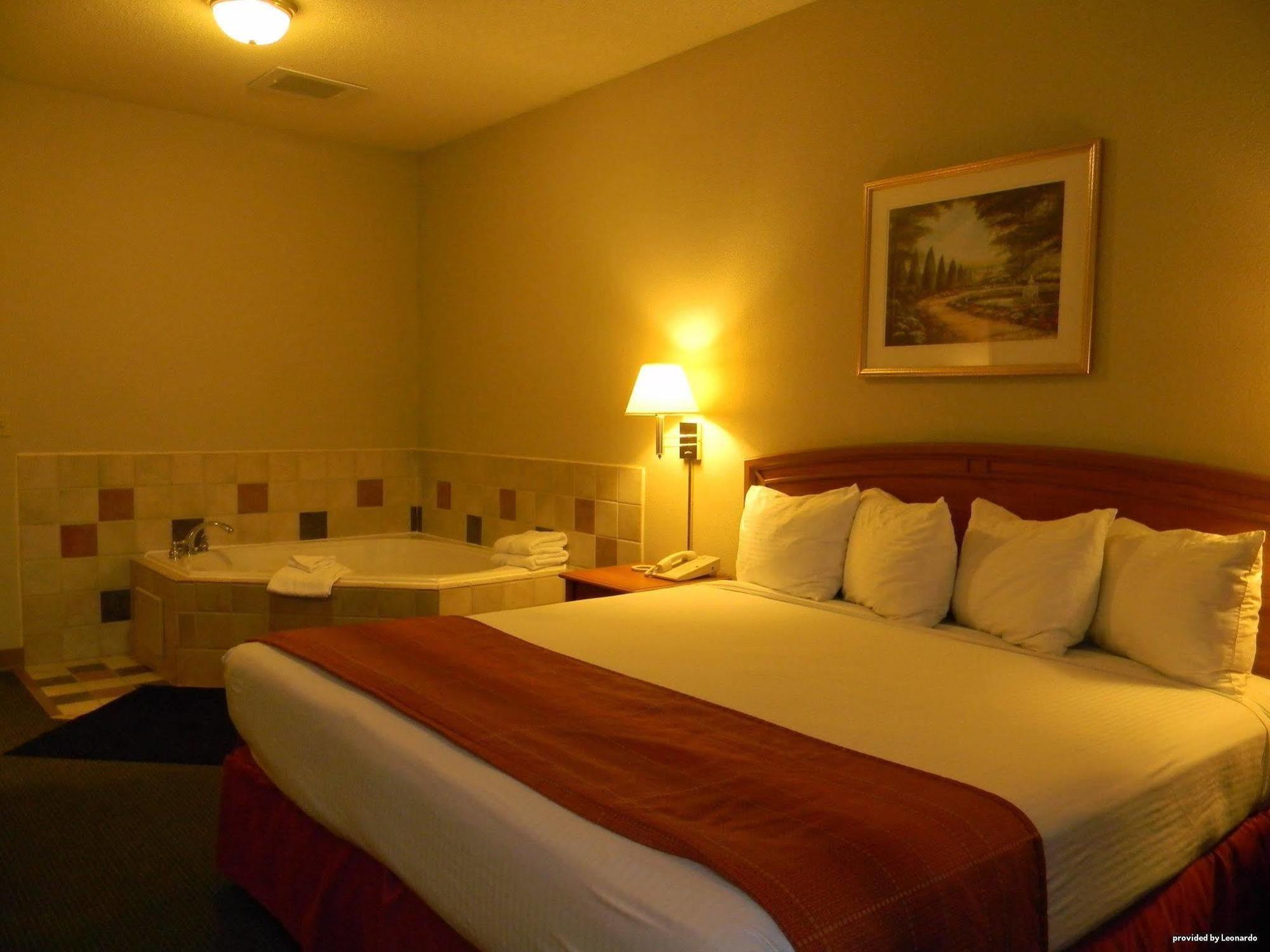 Western Governors Inn&suites 3* Wichita