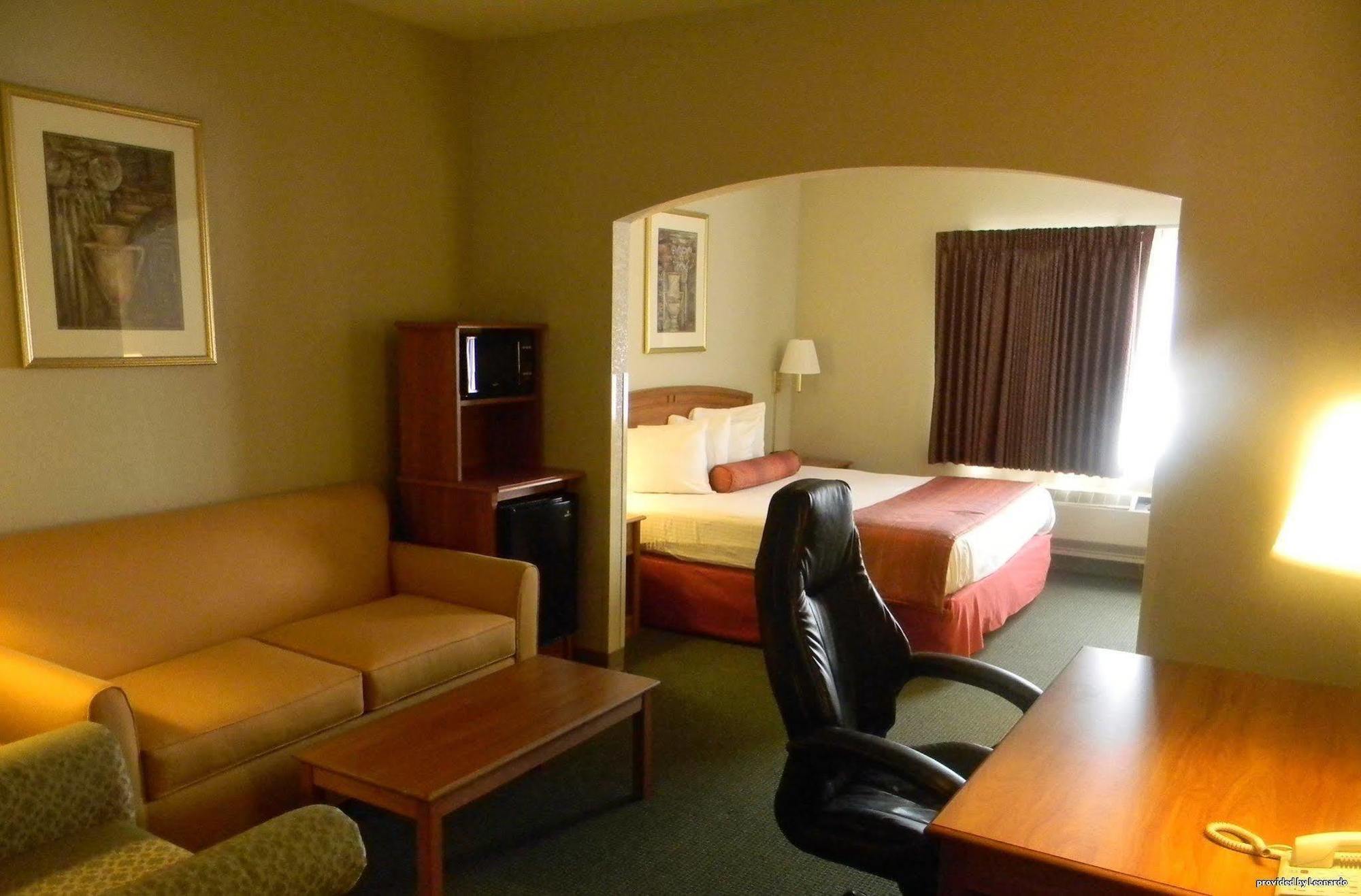 Western Governors Inn&suites 3* Wichita