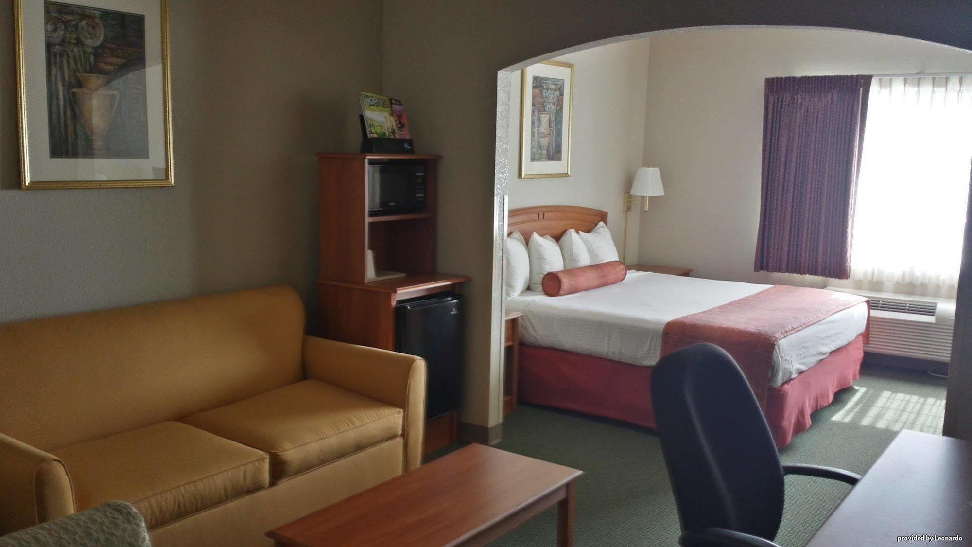 Hotel Western Governors Inn&suites