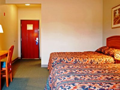 Western Governors Inn&suites Hotel 3*