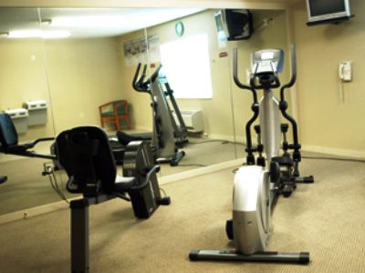 Western Governors Inn&suites Hotel
