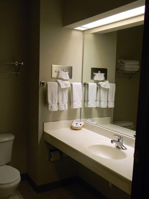 Western Governors Inn&suites Hotel Wichita