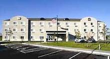 Western Governors Inn&suites Hotel 3*
